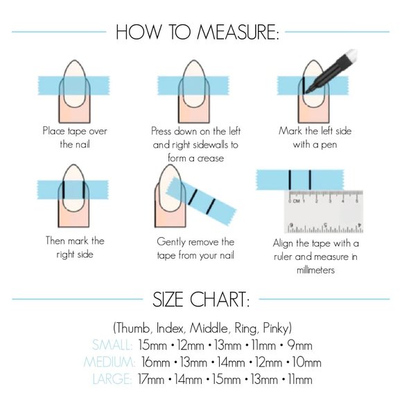 Pink Ghostface Press On Nails Halloween Horror Movie Nail Art Handmade Gel Nails - Picture 2 of 2